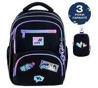 Рюкзак шкільний Kite Education Anime Dream спинка 39 см (K26-773M-2)