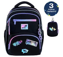 Рюкзак шкільний Kite Education Anime Dream спинка 39 см (K26-773M-2)