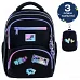 Рюкзак шкільний Kite Education Anime Dream спинка 39 см (K26-773M-2)