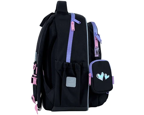 Рюкзак шкільний Kite Education Anime Dream спинка 39 см (K26-773M-2)