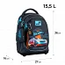 Рюкзак шкільний Kite Education Hot Wheels спинка 36 см (HW26-724S)