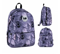 Рюкзак шкільний GoPack Education Teens спинка 41 см (GO26-188M-2)