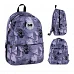 Рюкзак шкільний GoPack Education Teens спинка 41 см (GO26-188M-2)