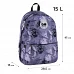 Рюкзак шкільний GoPack Education Teens спинка 41 см (GO26-188M-2)