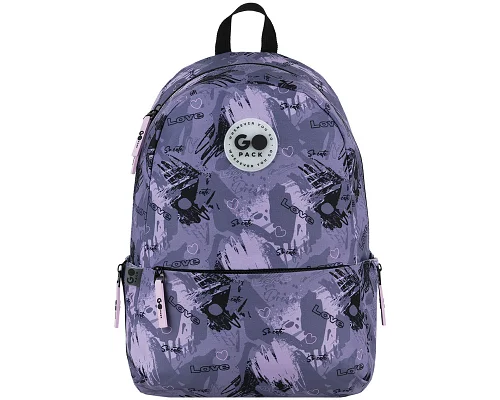Рюкзак шкільний GoPack Education Teens спинка 41 см (GO26-188M-2)