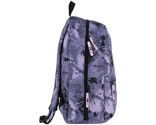 Рюкзак шкільний GoPack Education Teens спинка 41 см (GO26-188M-2)