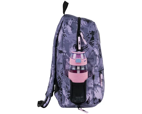 Рюкзак шкільний GoPack Education Teens спинка 41 см (GO26-188M-2)