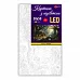 Картина по номерам Магический лес 30х50 см LED подсветка SANTI (955562)