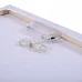 Картина по номерам Магический лес 30х50 см LED подсветка SANTI (955562)