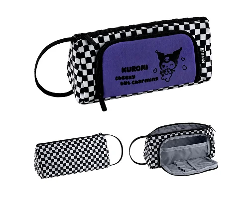 Пенал Kite Kuromi (HK26-2700)