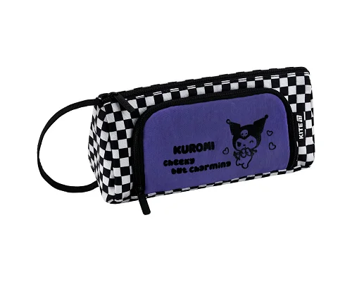Пенал Kite Kuromi (HK26-2700)