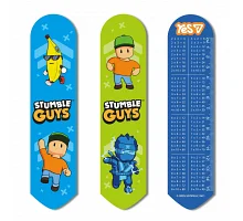 Закладка 2D Yes Stumble Guys Heroes (708745)
