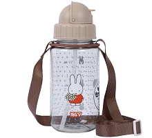 Пляшка для води Yes Miffy 360 мл (708839)