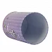 Контейнер настільний для сміття Yes Minecraft Spring металевий 10 х 18 см (708570)