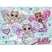 Пазли L.O.L Surprise! Fairies, 30 елементів 27х20 Ідейка (LP30-002)