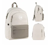 Рюкзак шкільний GoPack Education Teens спинка 43 см (GO26-141L-1)