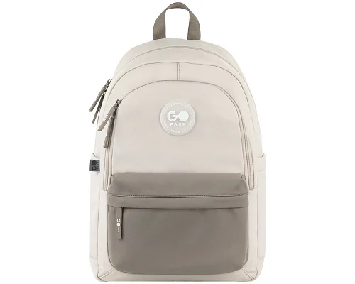 Рюкзак шкільний GoPack Education Teens спинка 43 см (GO26-141L-1)