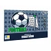 Пластилін Yes Football 24 кольори 480 г (540716)