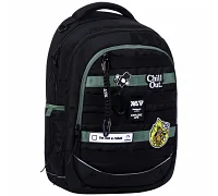 Рюкзак шкільний Yes Chill Out TS-59L (550411)