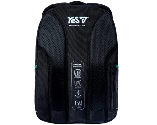 Рюкзак шкільний Yes Chill Out TS-59L (550411)