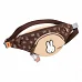 Сумка на пояс Yes 2026 Miffy Bunny SP-35 (550548)