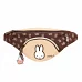 Сумка на пояс Yes 2026 Miffy Bunny SP-35 (550548)