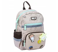 Рюкзак дитячий Miffy K-45XS для дівчинки 31.5 см YES (550525)