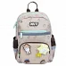 Рюкзак детский Miffy K-45XS для девочки 31.5 см YES (550525)