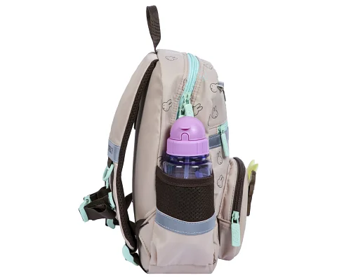 Рюкзак детский Miffy K-45XS для девочки 31.5 см YES (550525)