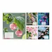 Зошит шкільний Yes Flora А5 36 аркушів лінія (768793)