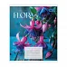 Зошит шкільний Yes Flora А5 36 аркушів лінія (768793)