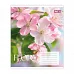 Зошит шкільний Yes Flora А5 36 аркушів лінія (768793)