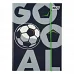 Папка для зошитів Yes Football В5 картонна (500254)