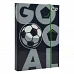 Папка для зошитів Yes Football В5 картонна (500254)