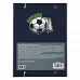 Папка для зошитів Yes Football В5 картонна (500254)