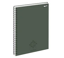 Зошит для записів Yes Успіх одинарна спіраль А4/80 аркушів (152456)