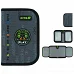 Пенал без наповнення Kite Good Game, 1 відділення, 2 відвороти (K26-622-2)