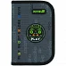 Пенал без наповнення Kite Good Game, 1 відділення, 2 відвороти (K26-622-2)