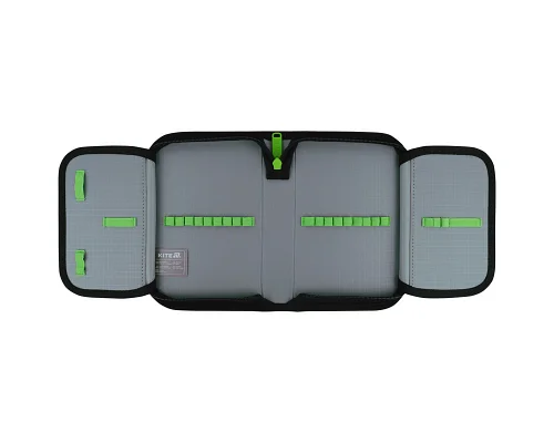 Пенал без наповнення Kite Good Game, 1 відділення, 2 відвороти (K26-622-2)