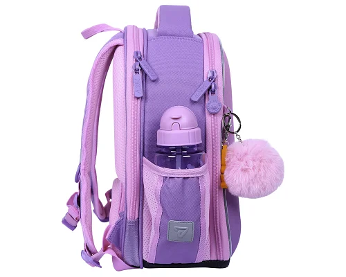 Рюкзак шкільний каркасний Kitty in Dream H-100S для дівчинки 35 см YES (550200)