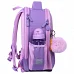 Рюкзак шкільний каркасний Kitty in Dream H-100S для дівчинки 35 см YES (550200)