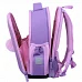 Рюкзак шкільний каркасний Kitty in Dream H-100S для дівчинки 35 см YES (550200)