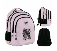 Рюкзак шкільний GoPack Teens спинка 44 см (GO26-162L-2)