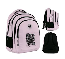 Рюкзак шкільний GoPack Teens спинка 44 см (GO26-162L-2)