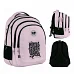 Рюкзак шкільний GoPack Teens спинка 44 см (GO26-162L-2)