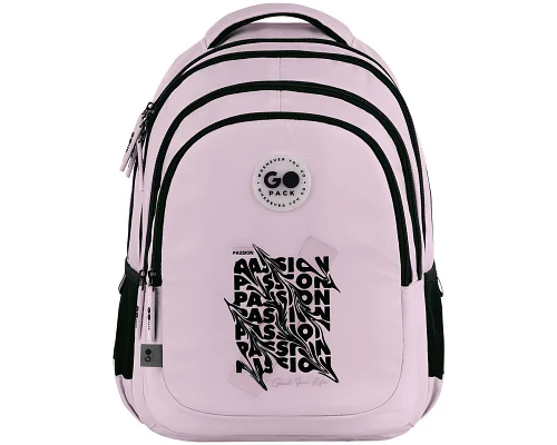 Рюкзак шкільний GoPack Teens спинка 44 см (GO26-162L-2)