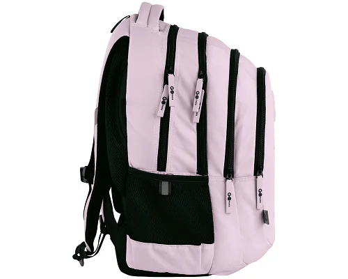 Рюкзак шкільний GoPack Teens спинка 44 см (GO26-162L-2)