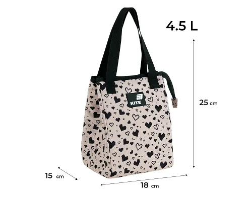 Сумка для ланчу Kite (K26-2707-1)
