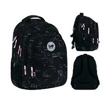 Рюкзак шкільний GoPack Teens спинка 44 см (GO26-162L-1)