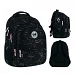Рюкзак шкільний GoPack Teens спинка 44 см (GO26-162L-1)
